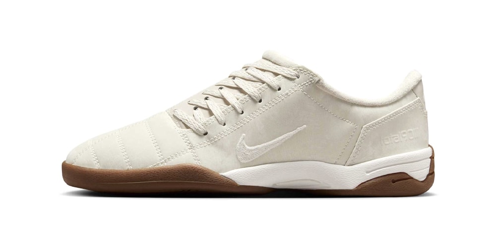 Nike Debuts a Neat Total 90 III in "Sail Gum"