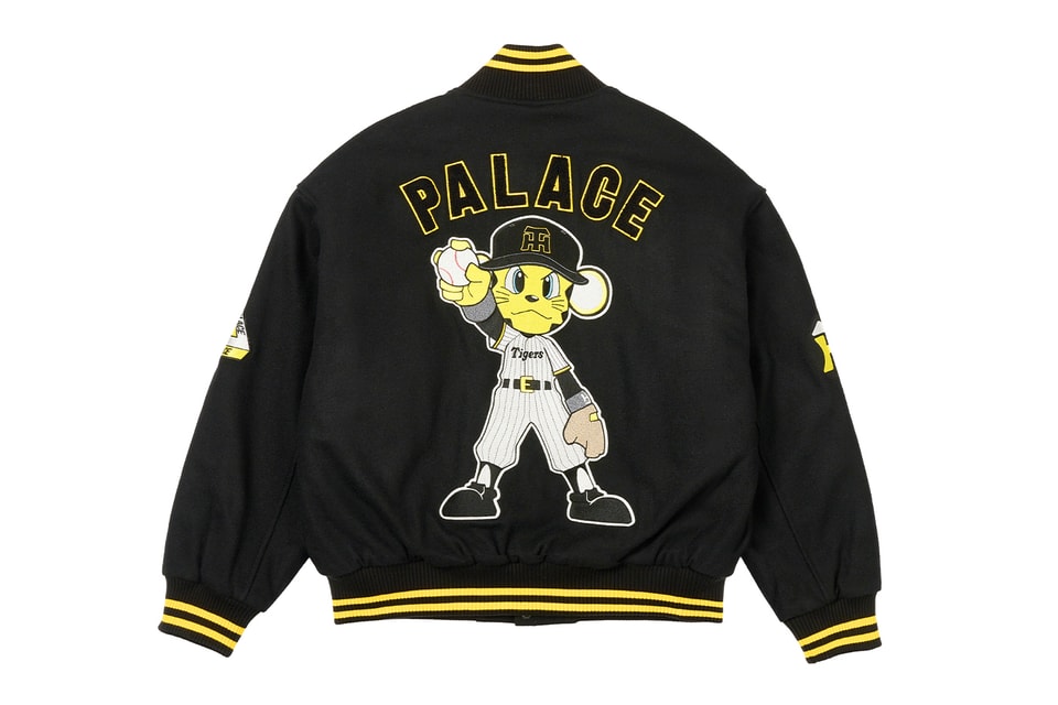Palace Osaka Exclusive Items Release Info | Hypebeast