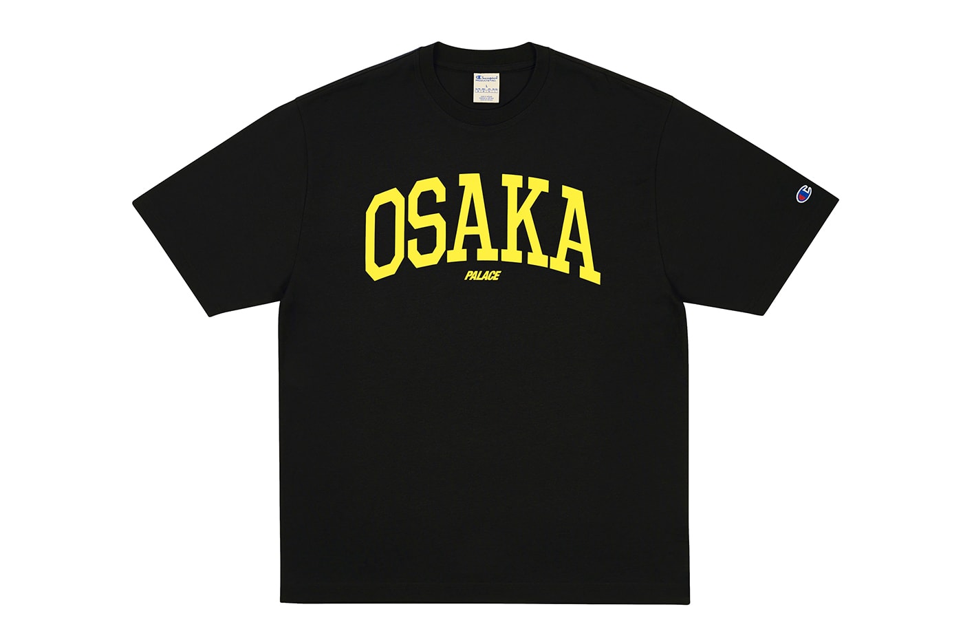 Palace Osaka Exclusive Items Release Info