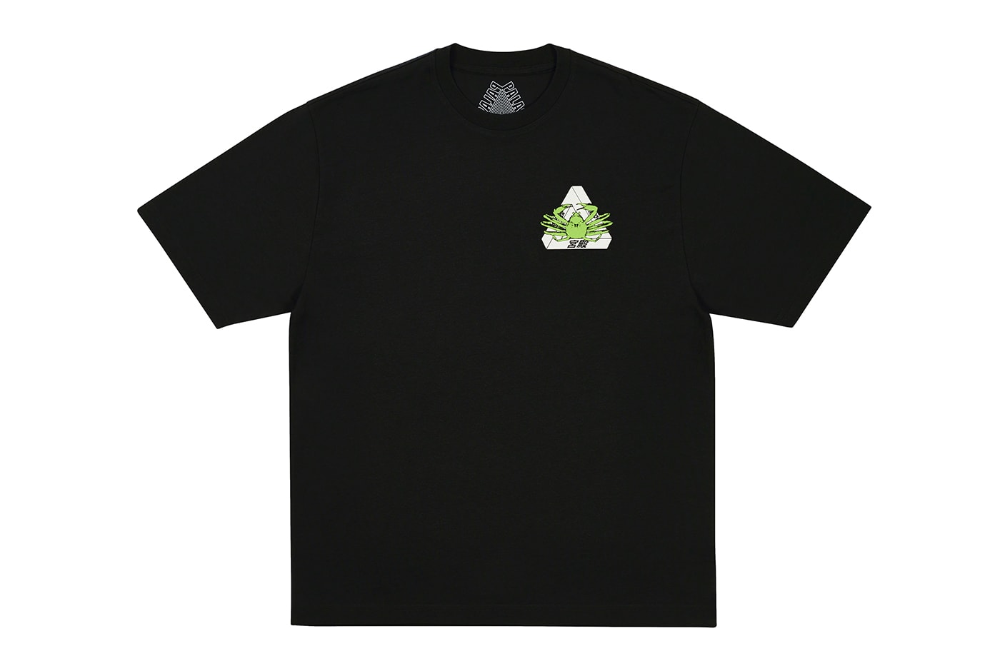 Palace Osaka Exclusive Items Release Info