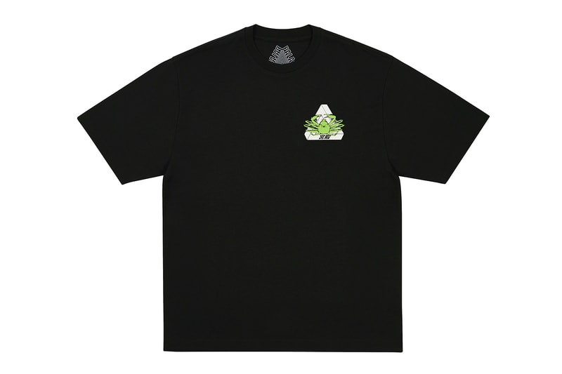 Palace Osaka Exclusive Items Release Info