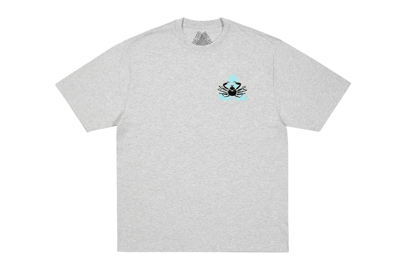 Palace Osaka Exclusive Items Release Info