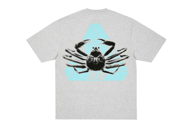 Palace Osaka Exclusive Items Release Info