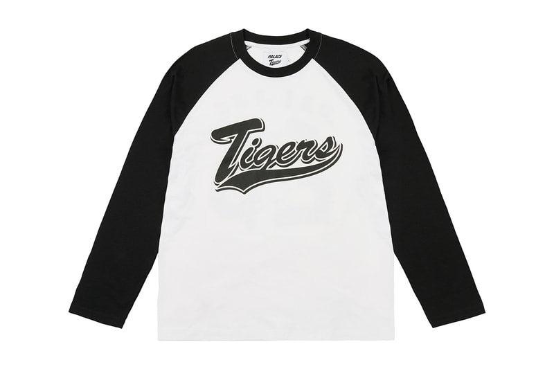 Palace Osaka Exclusive Items Release Info
