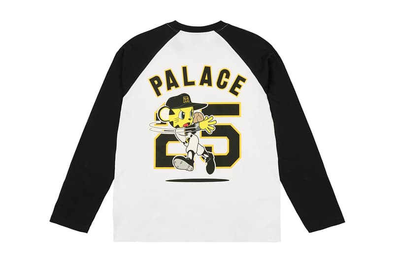 Palace Osaka Exclusive Items Release Info
