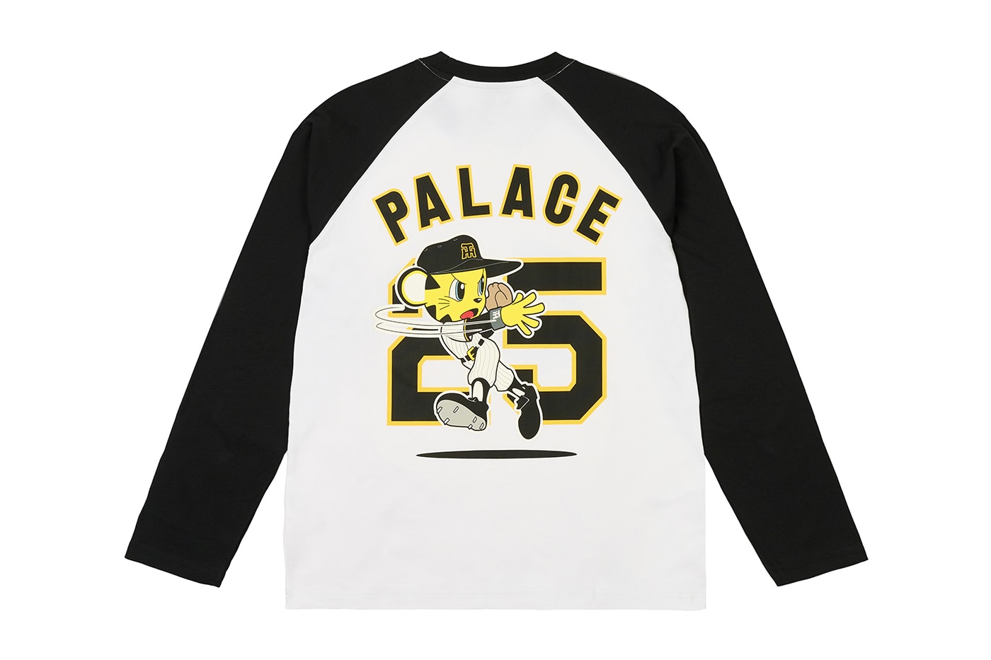 Palace Osaka Exclusive Items Release Info