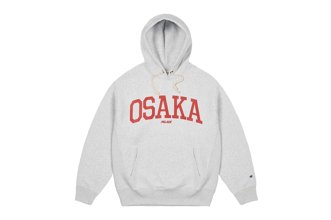 Palace Osaka Exclusive Items Release Info