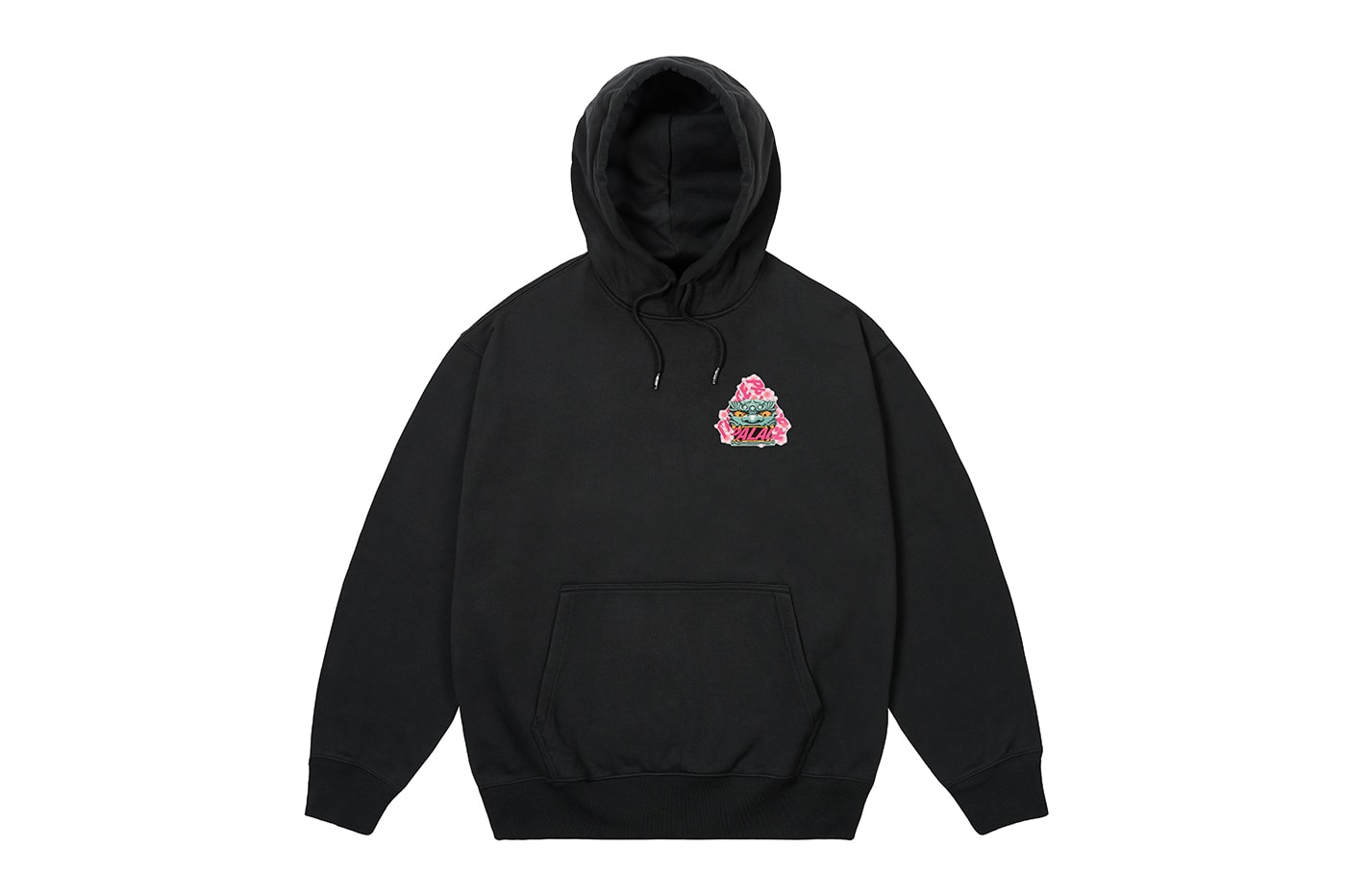 Palace Osaka Exclusive Items Release Info