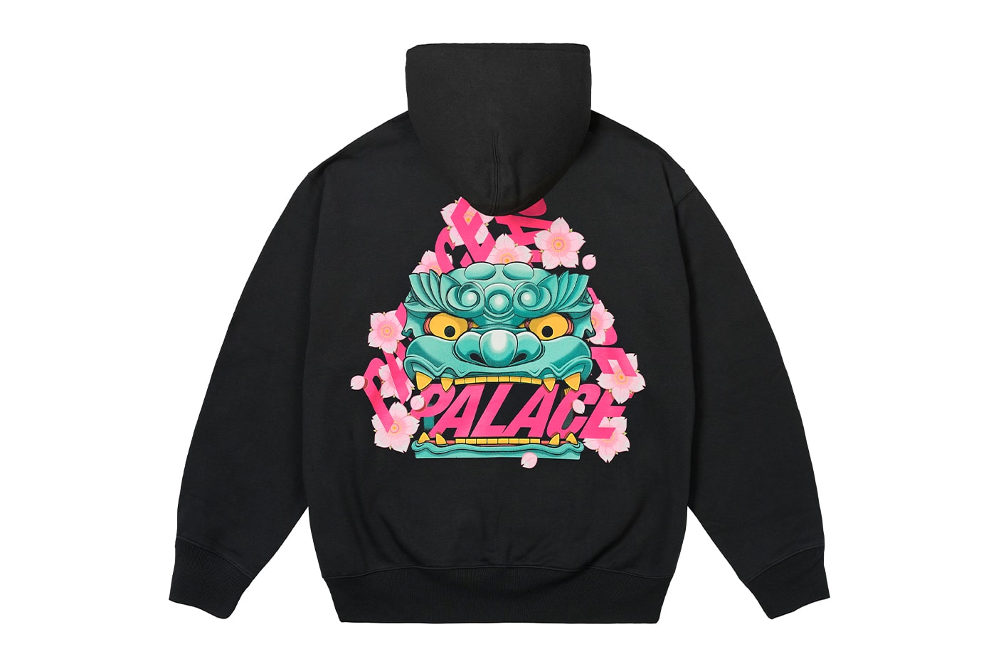 Palace Osaka Exclusive Items Release Info