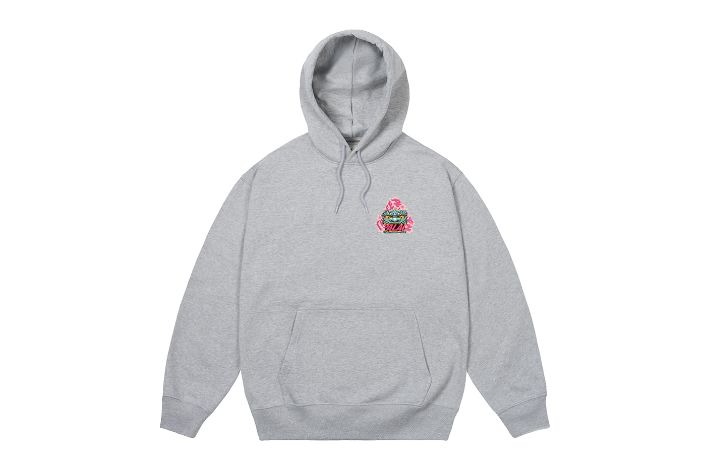 Palace Osaka Exclusive Items Release Info