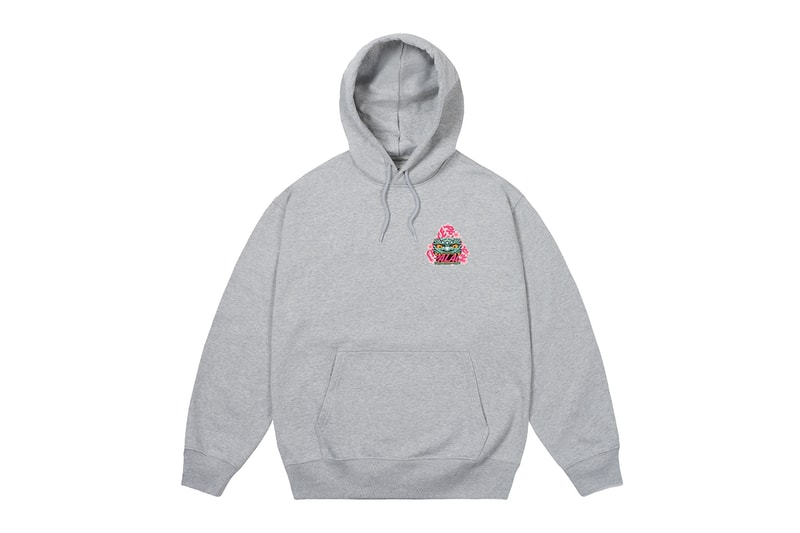 Palace Osaka Exclusive Items Release Info