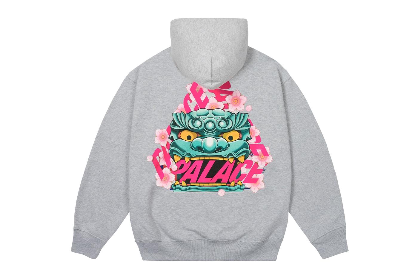 Palace Osaka Exclusive Items Release Info
