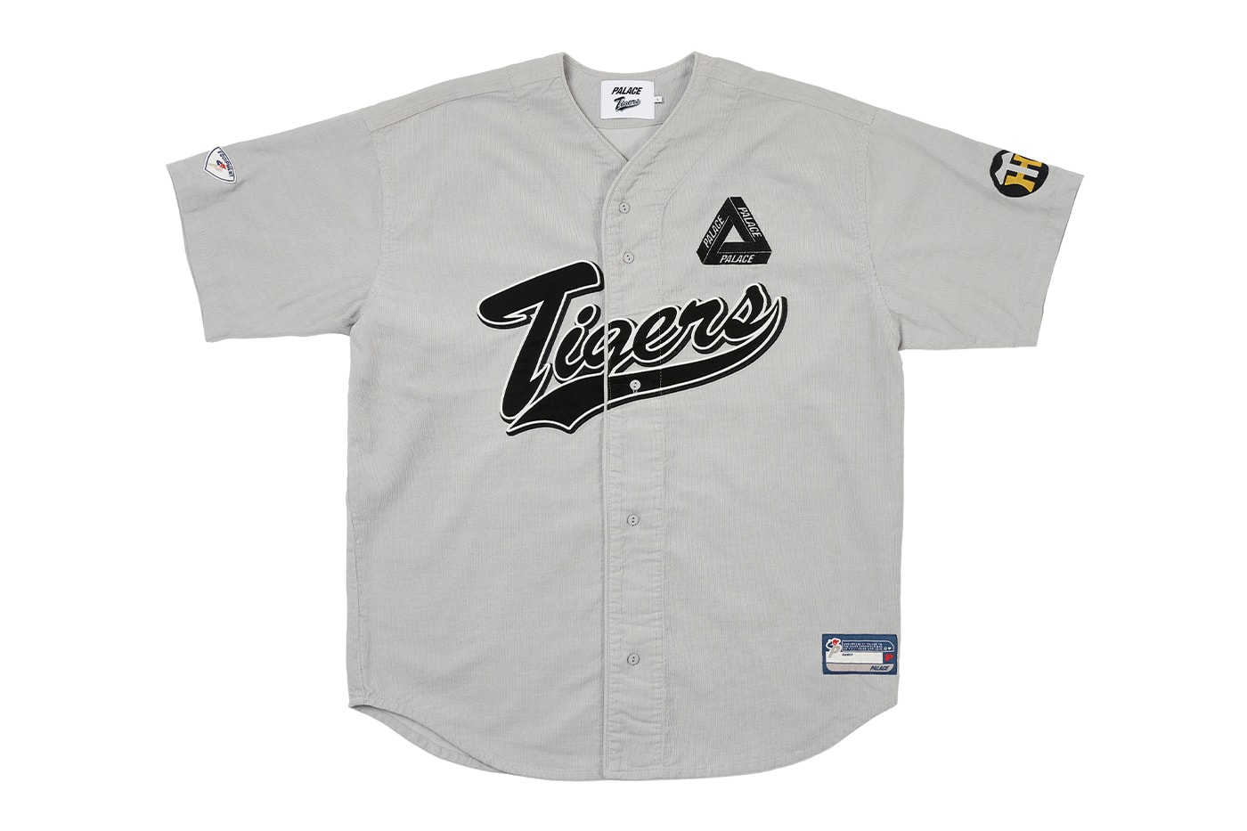 Palace Osaka Exclusive Items Release Info