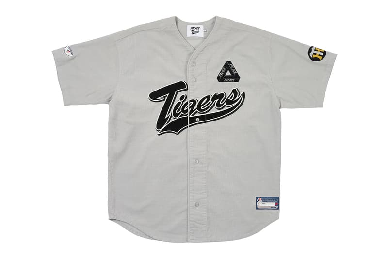 Palace Osaka Exclusive Items Release Info