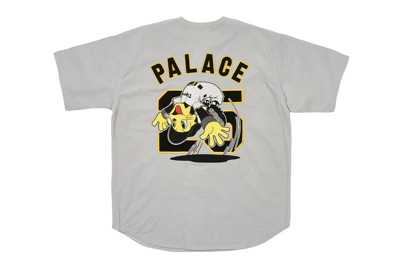 Palace Osaka Exclusive Items Release Info