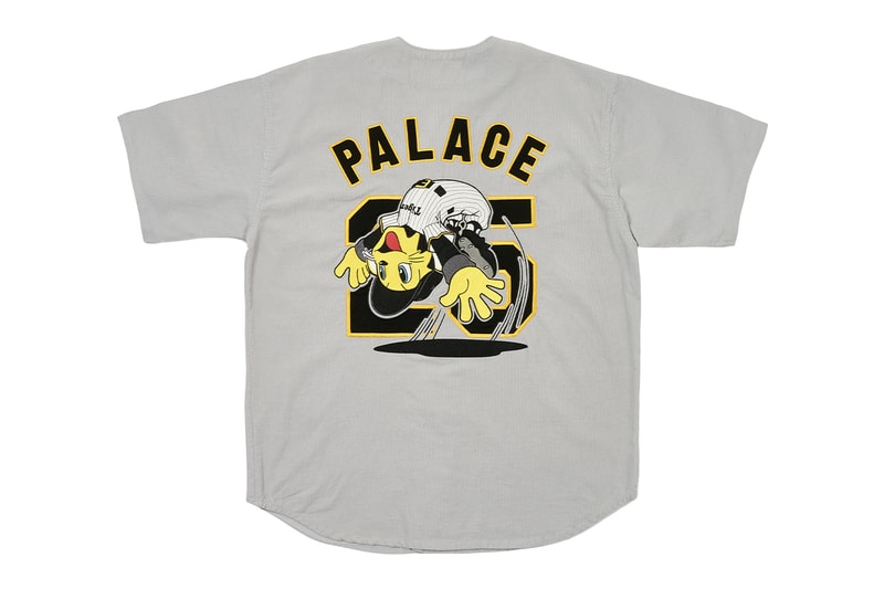 Palace Osaka Exclusive Items Release Info