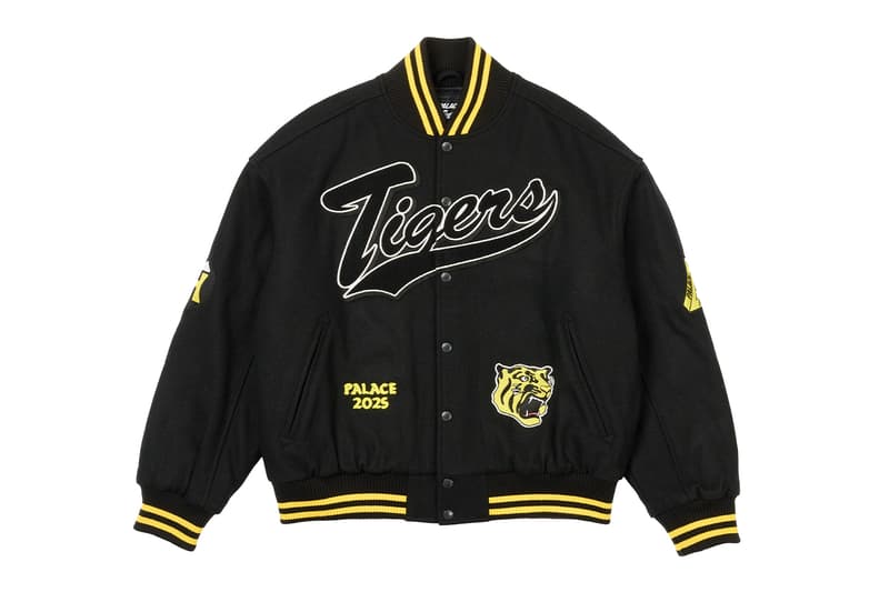 Palace Osaka Exclusive Items Release Info
