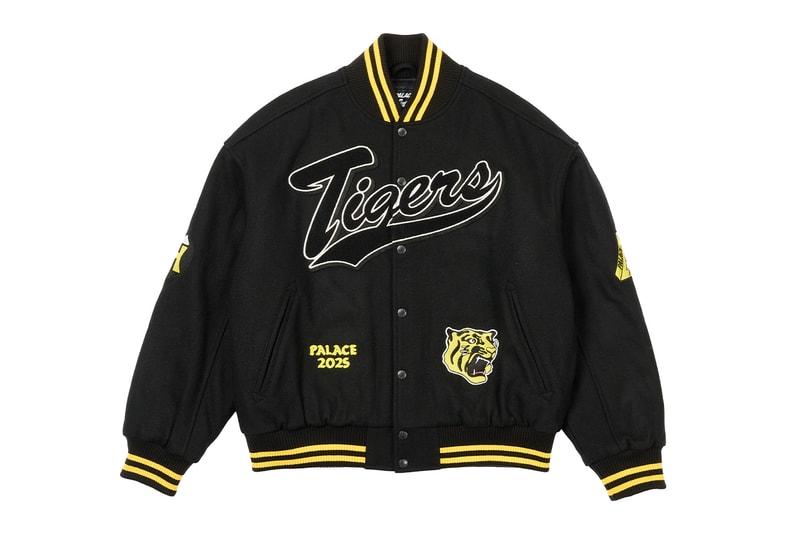 Palace Osaka Exclusive Items Release Info