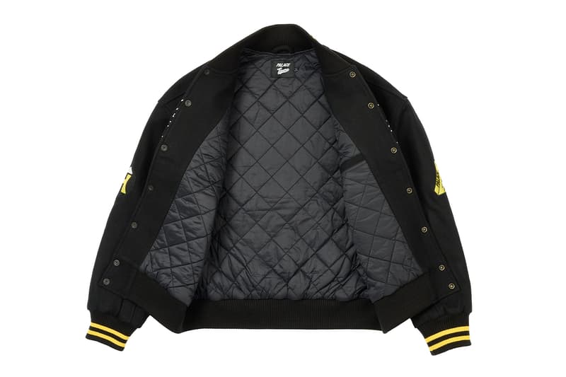 Palace Osaka Exclusive Items Release Info