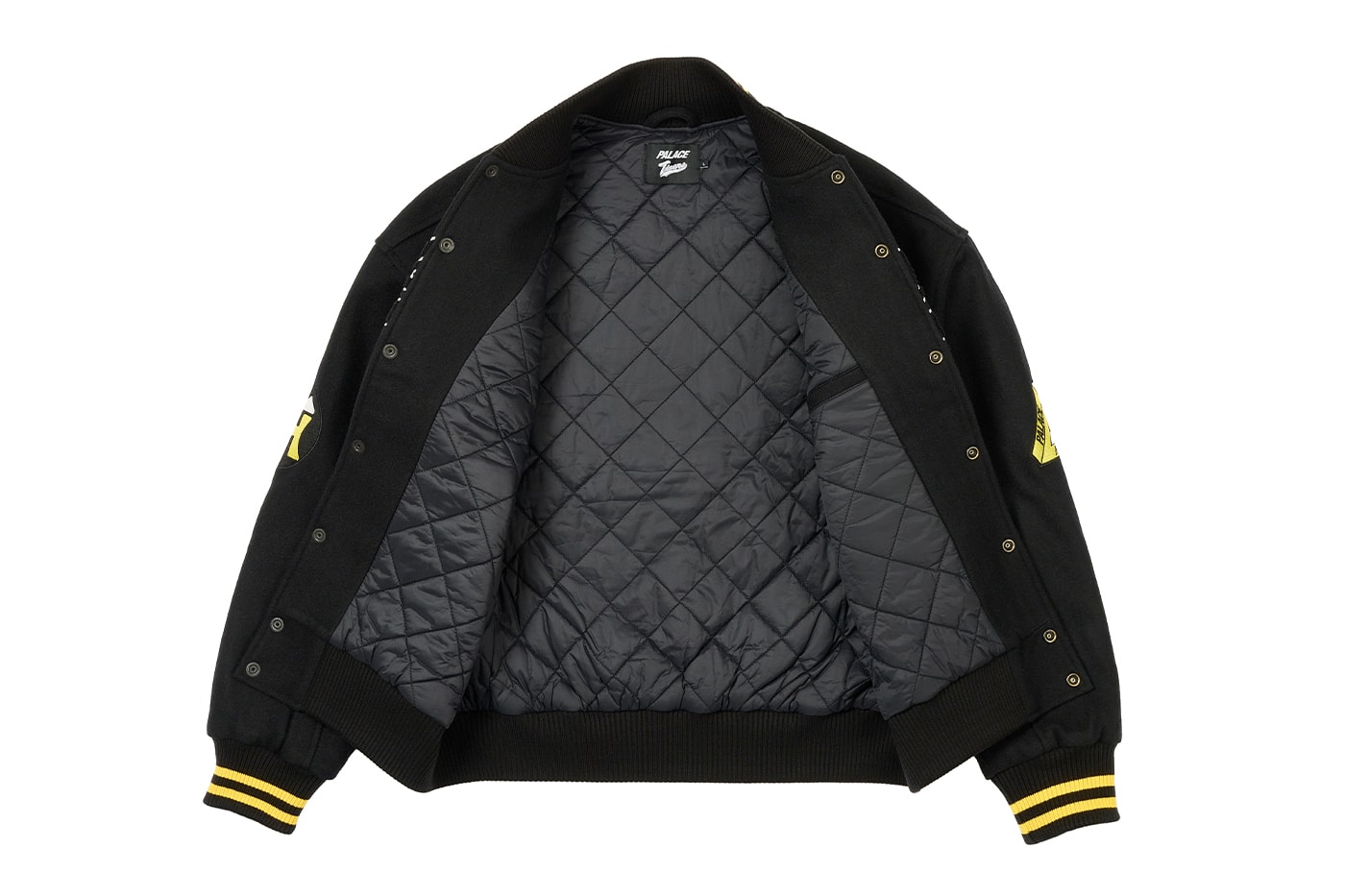Palace Osaka Exclusive Items Release Info