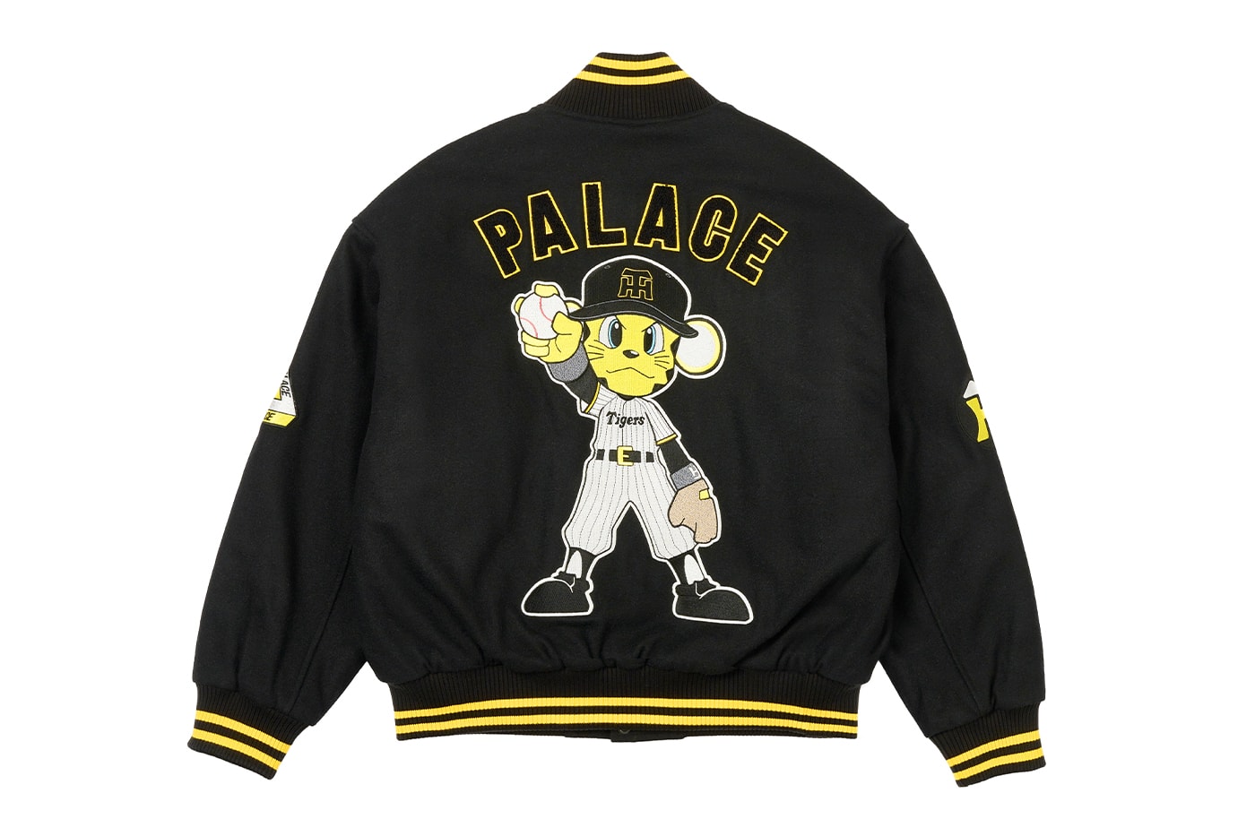 Palace Osaka Exclusive Items Release Info