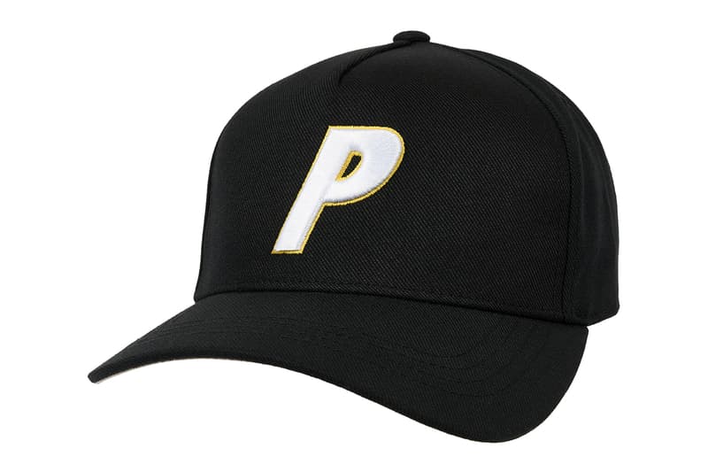 Palace Osaka Exclusive Items Release Info