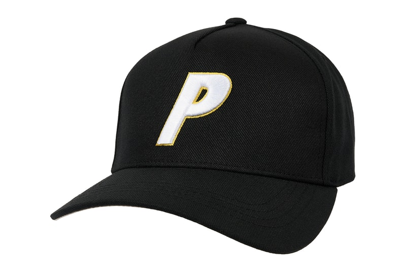 Palace Osaka Exclusive Items Release Info