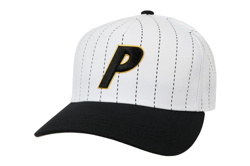 Palace Osaka Exclusive Items Release Info