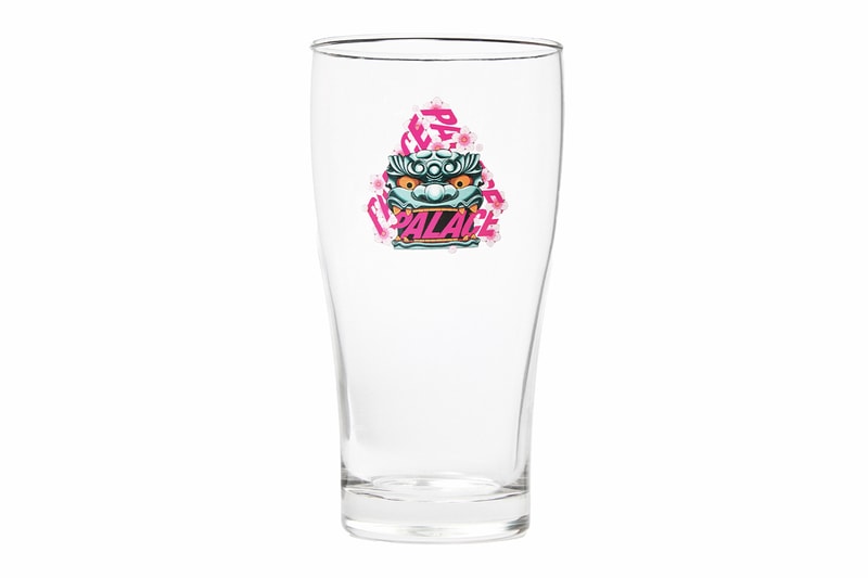 Palace Osaka Exclusive Items Release Info