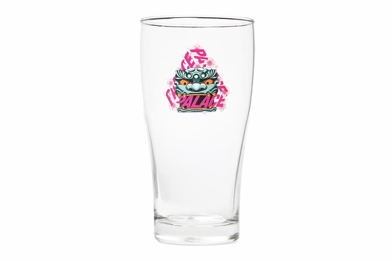 Palace Osaka Exclusive Items Release Info