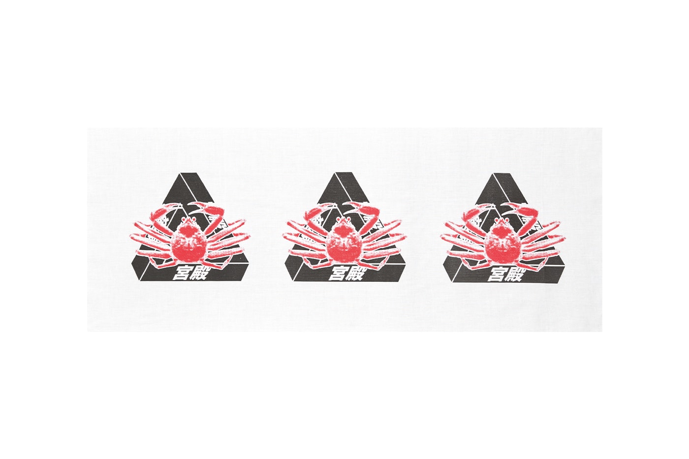 Palace Osaka Exclusive Items Release Info