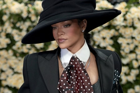 Rihanna Shares Updates on Her Next Album 'R9'