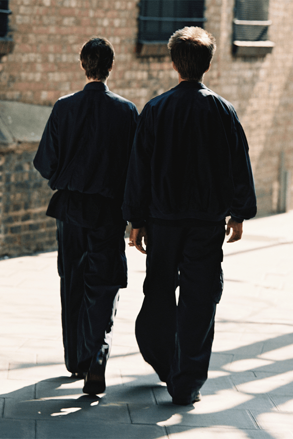Sage Toda-Nation x YMC Collection Release Information details date menswear womenswear interview