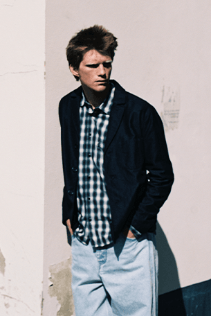Sage Toda-Nation x YMC Collection Release Information details date menswear womenswear interview