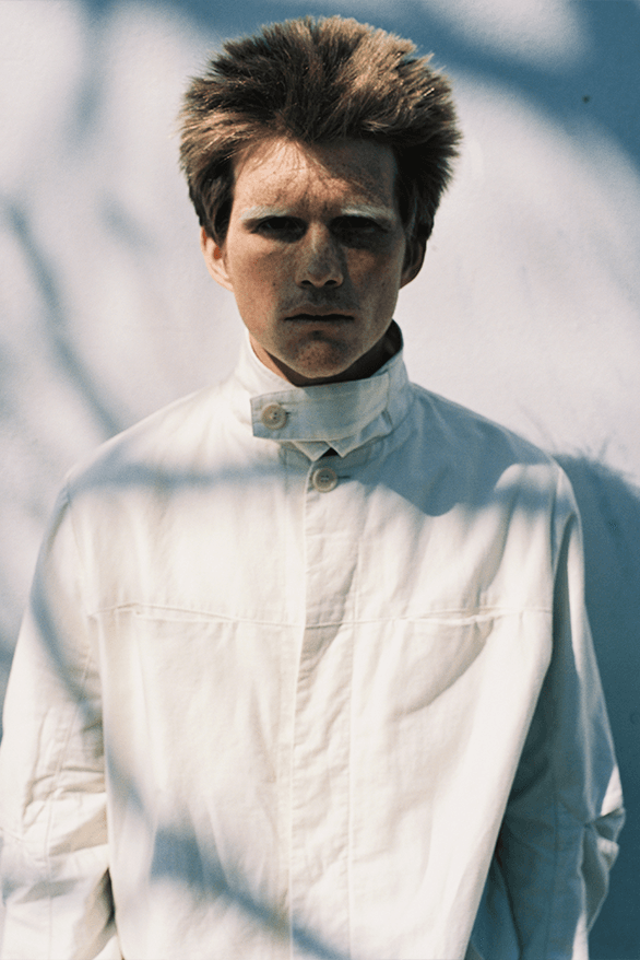 Sage Toda-Nation x YMC Collection Release Information details date menswear womenswear interview