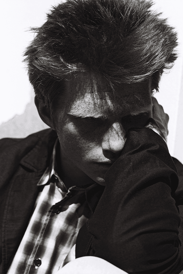 Sage Toda-Nation x YMC Collection Release Information details date menswear womenswear interview
