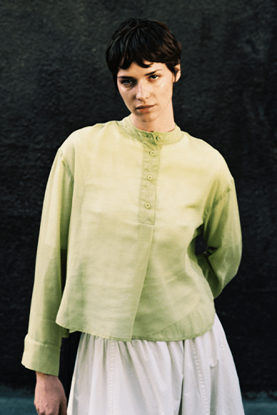 Sage Toda-Nation x YMC Collection Release Information details date menswear womenswear interview