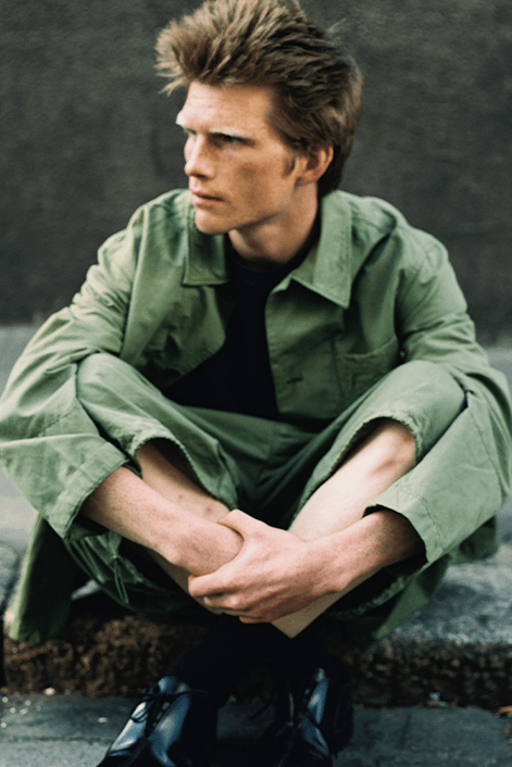 Sage Toda-Nation x YMC Collection Release Information details date menswear womenswear interview