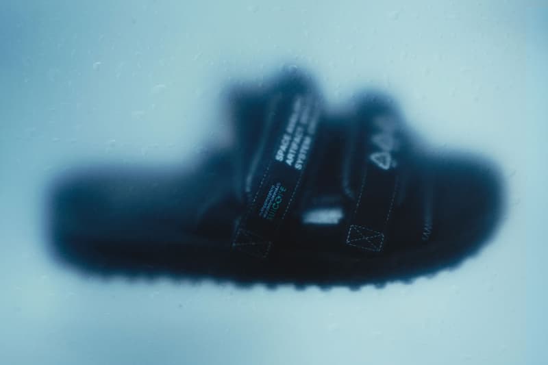SUICOKE x Space Available Sandal Collaboration Release Info