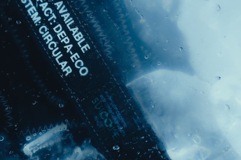 SUICOKE x Space Available Sandal Collaboration Release Info