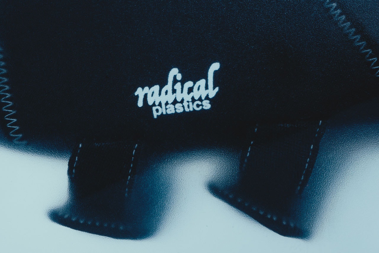 SUICOKE x Space Available Sandal Collaboration Release Info