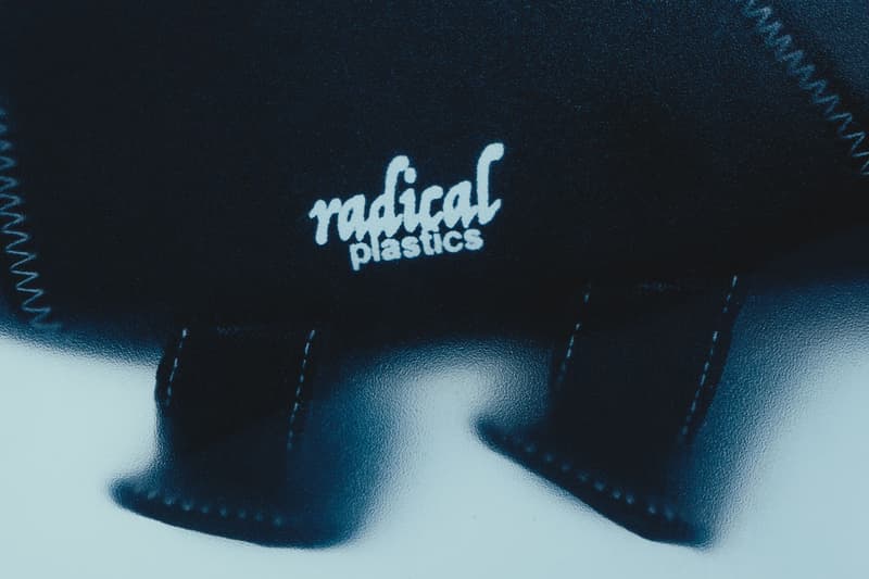 SUICOKE x Space Available Sandal Collaboration Release Info