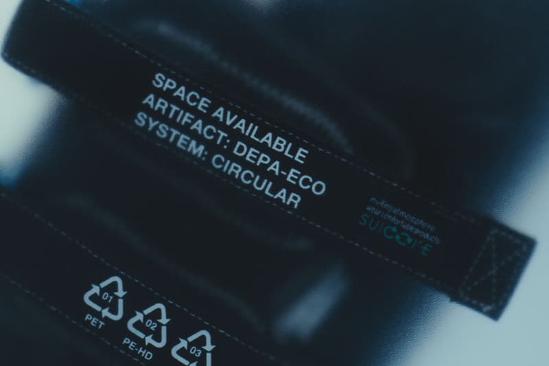 SUICOKE x Space Available Sandal Collaboration Release Info