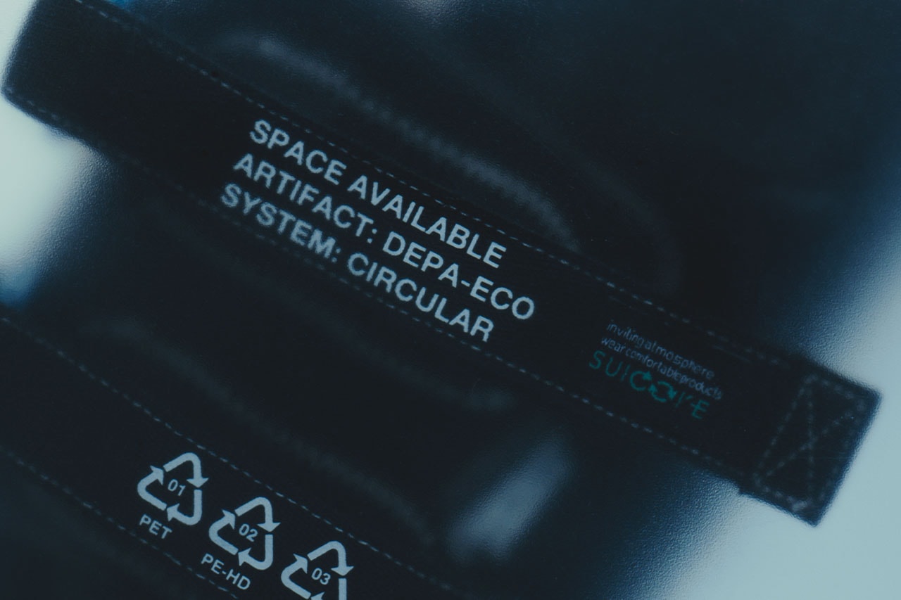 SUICOKE x Space Available Sandal Collaboration Release Info