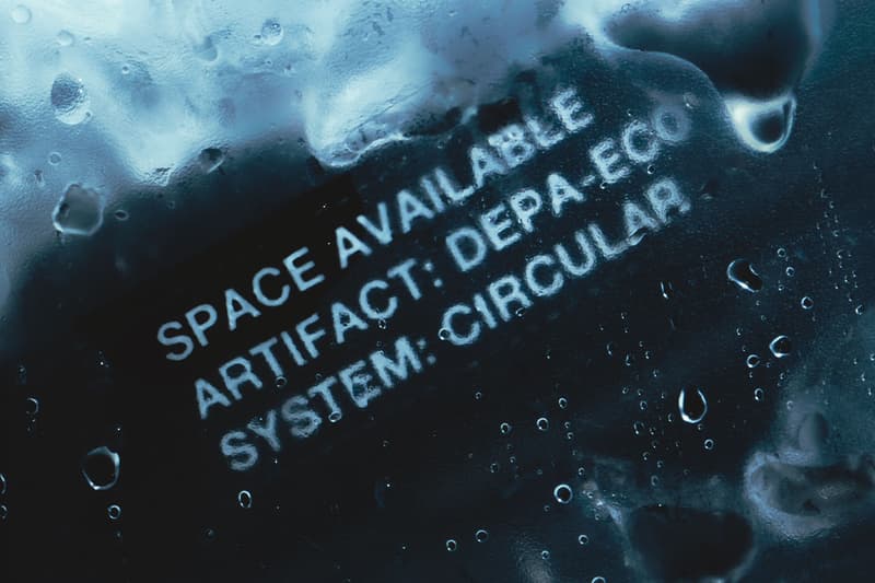 SUICOKE x Space Available Sandal Collaboration Release Info
