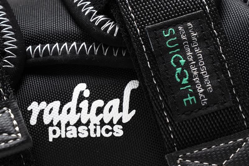 SUICOKE x Space Available Sandal Collaboration Release Info