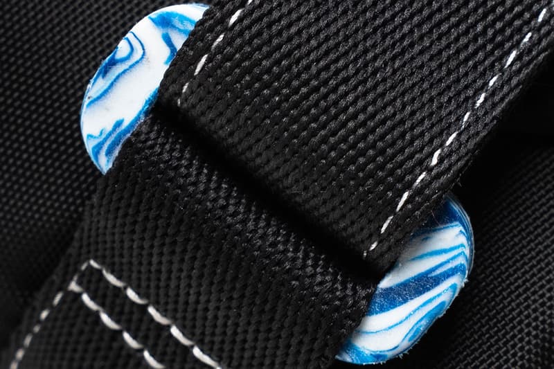 SUICOKE x Space Available Sandal Collaboration Release Info