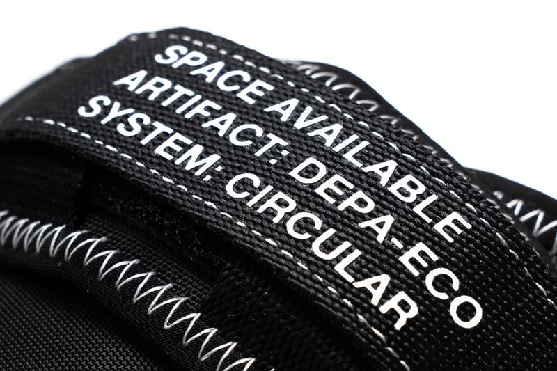 SUICOKE x Space Available Sandal Collaboration Release Info