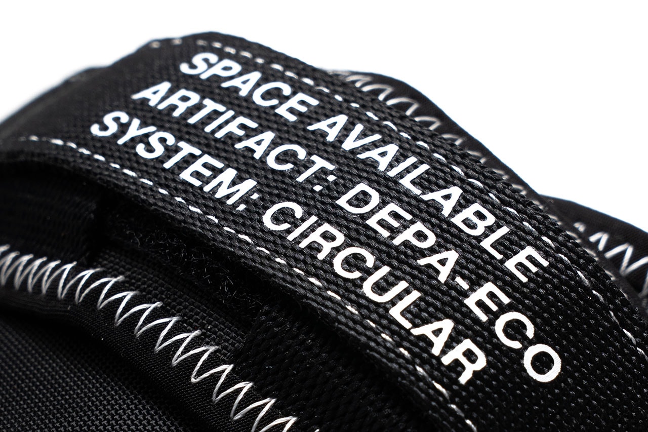 SUICOKE x Space Available Sandal Collaboration Release Info