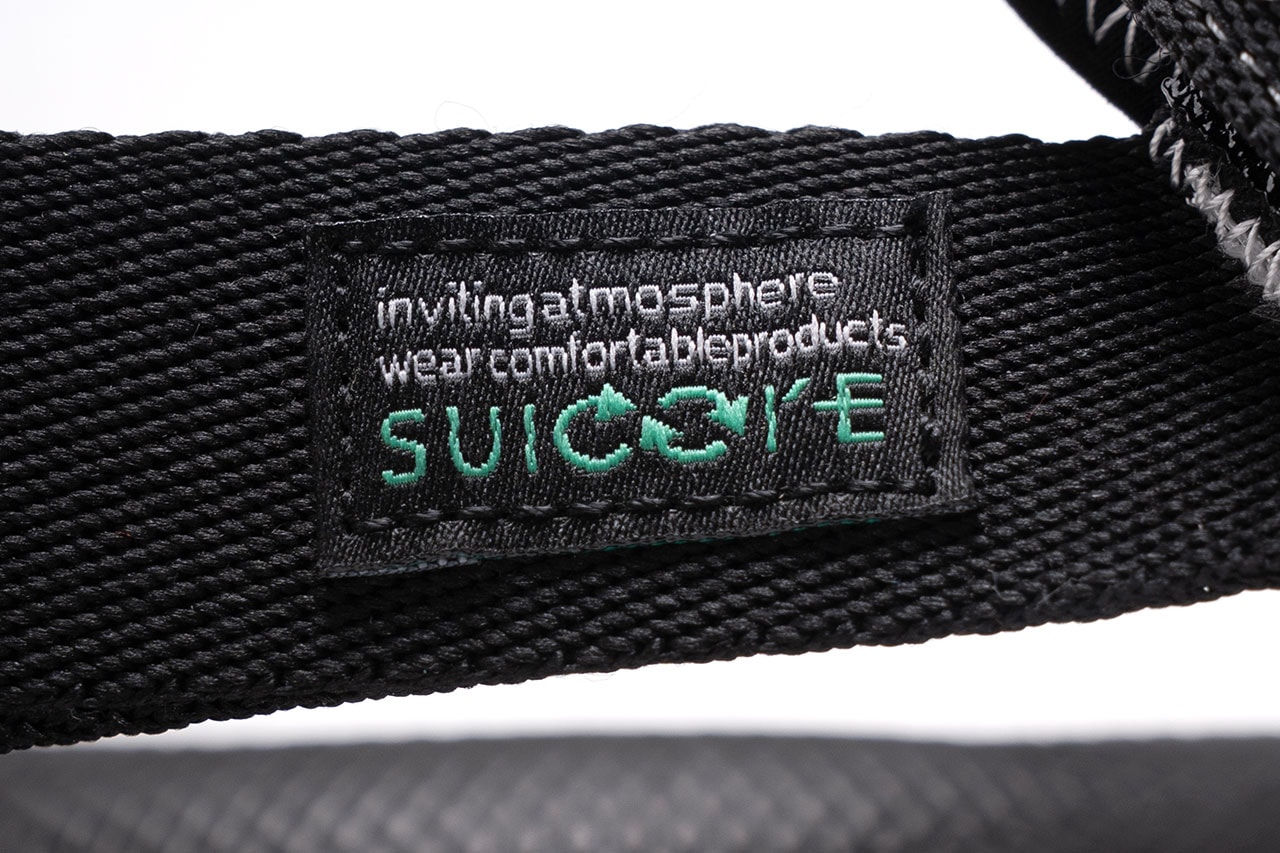 SUICOKE x Space Available Sandal Collaboration Release Info